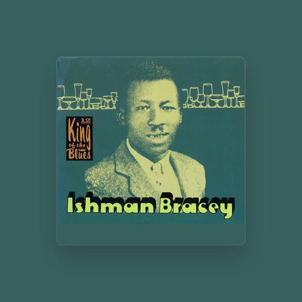 Ishman Bracey