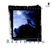 33 Variations in C Major On a Waltz By Diabelli, Op. 120, "Diabelli Variations": Variation 33: Tempo di menuetto, moderato