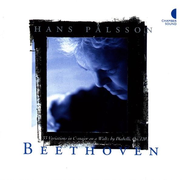 33 Variations in C Major On a Waltz By Diabelli, Op. 120, "Diabelli Variations": Variation 31: Largo, molto espressivo