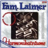 Echo der Harmonika