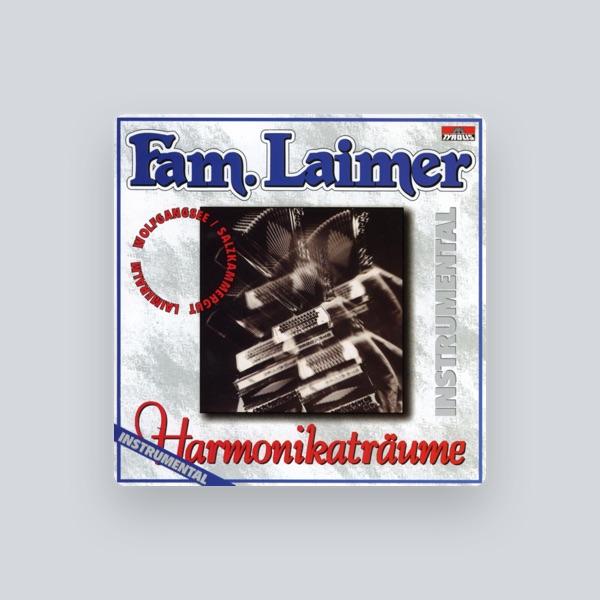 Fam. Laimer