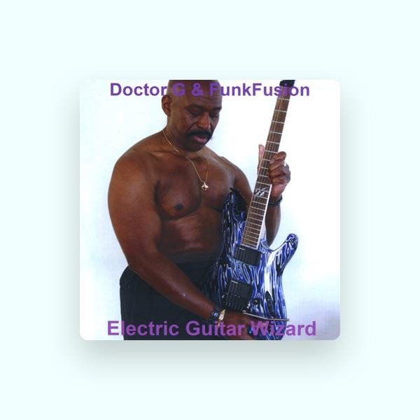 Doctor G & FunkFusion