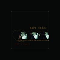 Mars Black