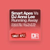 Dj Anna Lee