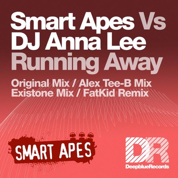 Running Away (FatKid Remix) [FatKid Remix]