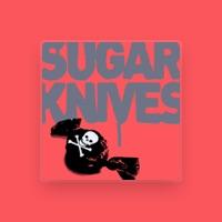 Sugar Knives