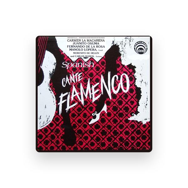 Cante Flamenco Ensemble