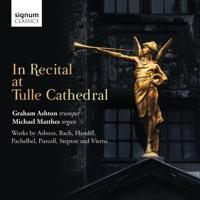 Sonata for Trumpet and Organ: IV. Fanfares