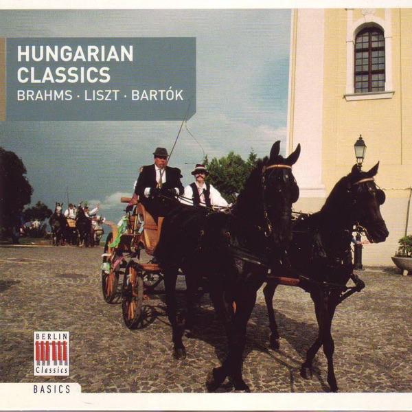 Hejre Kati, Op. 32, No. 4