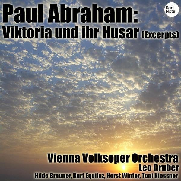 Viktoria und ihr Husar: 7. Ja so ein Mädel…