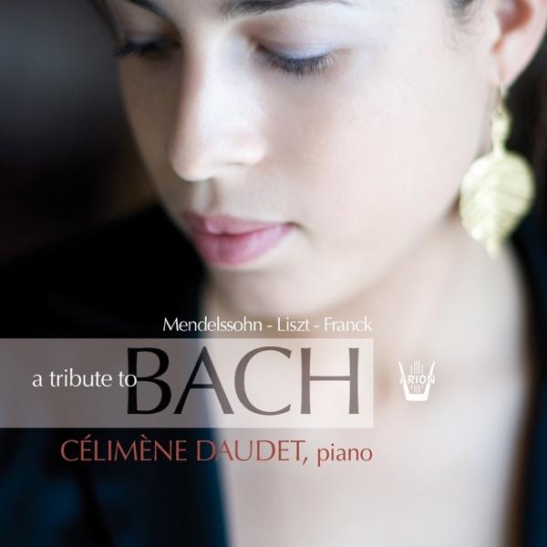 Prélude et fugue et variation, Op. 18
