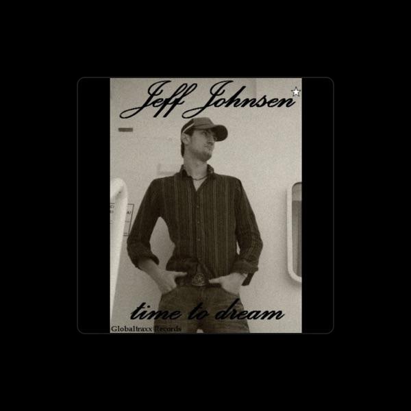 Jeff Johnsen