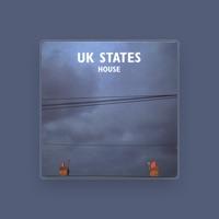 UK States