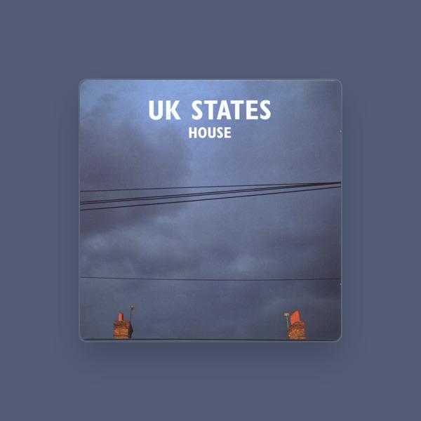 UK States