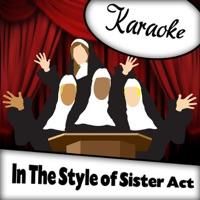 I Will Follow Him ((Demonstration Version) [In The Style Of Deloris & The Sisters] {From Sister Act II}) [(Demonstration Version) [In The Style Of Deloris & The Sisters] {From Sister Act II}]