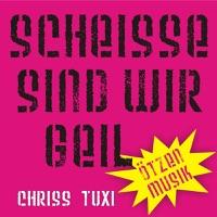Scheisse Sind Wir Geil (Instrumental)