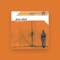 Jon Abel