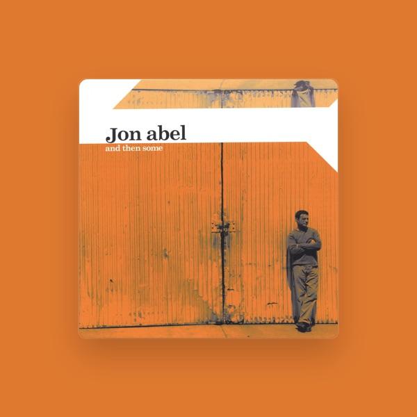 Jon Abel