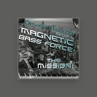 Magnetic Bass Force