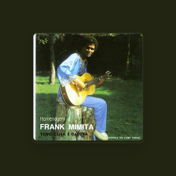 Franck Mimita