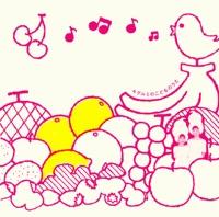 あわあわ手あらいのうた