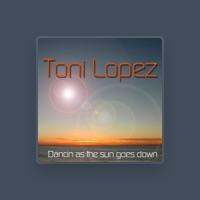 Toni Lopez