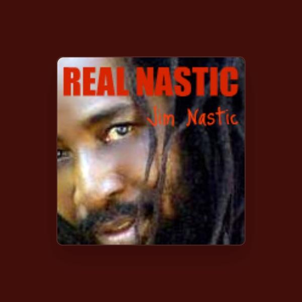 Jim Nastic