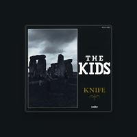THE KIDS