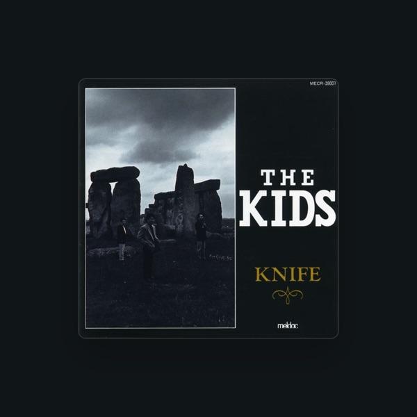 THE KIDS