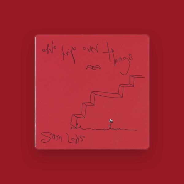 Fruit - Sam Lohs