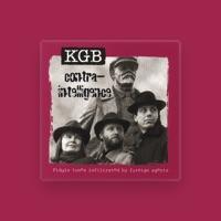 KGB