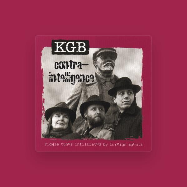KGB