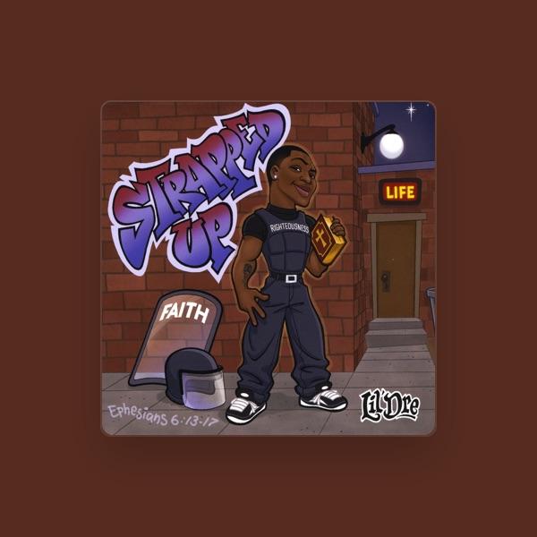 Lil' Dre