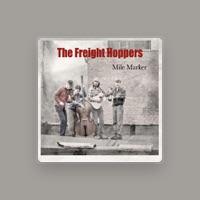 The Freight Hoppers