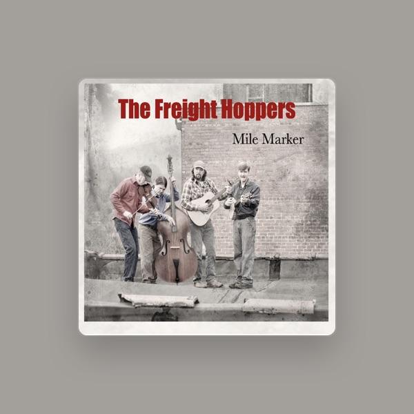 The Freight Hoppers