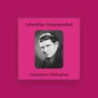 Giampiero Malaspina