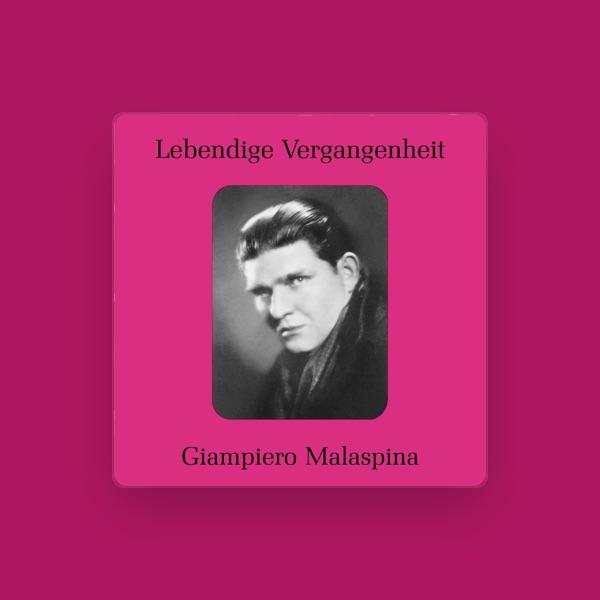 Giampiero Malaspina