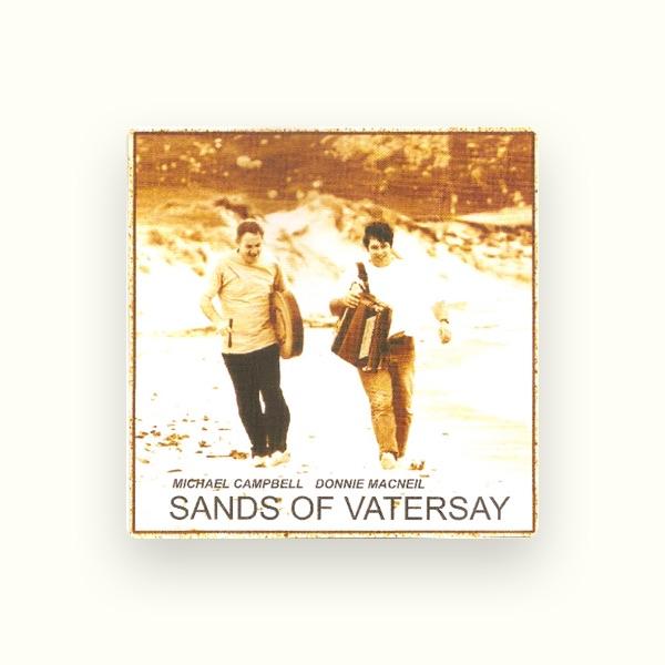 Vatersay Boys