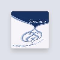 Cantorion Sirenian Singers