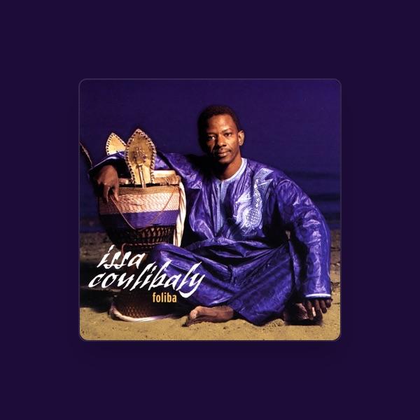 Issa Coulibaly