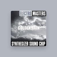 Synthesizer Sound Chip