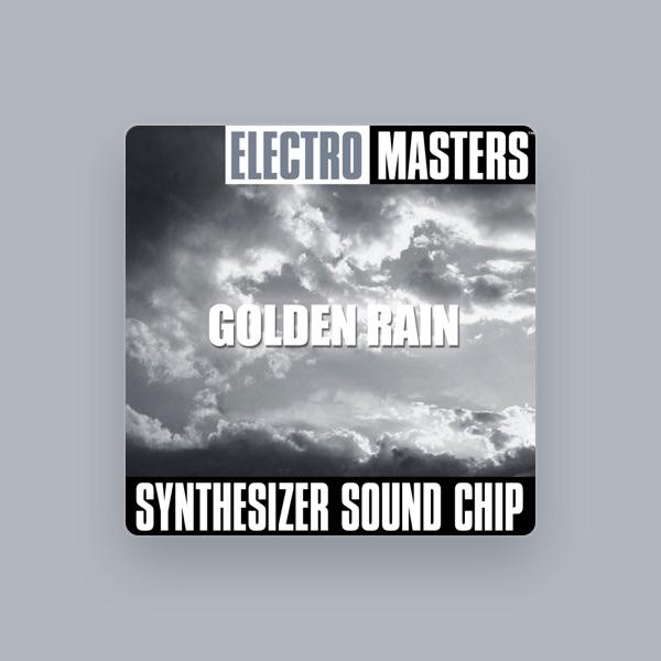 Synthesizer Sound Chip
