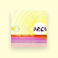 Orco