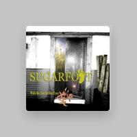 Sugarfoot