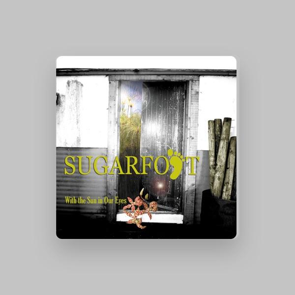 Sugarfoot