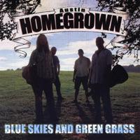 Grass Is Green