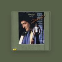 Davood Behboudi