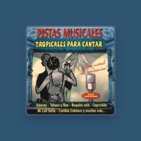 Orquesta la Fabulosa