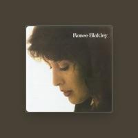 Ronee Blakley