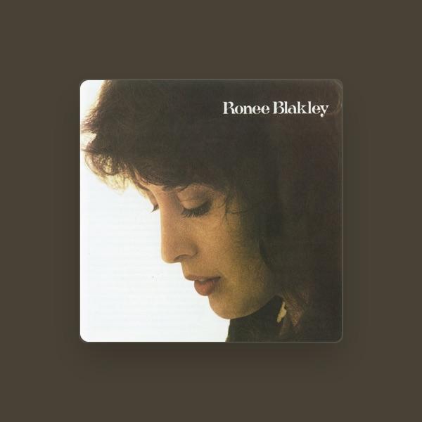 Ronee Blakley